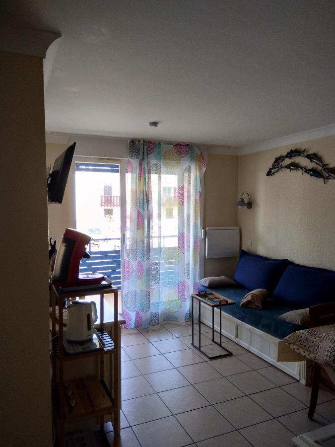 Apartamento BLEU MARINE Vue sur l'Océan Lacanau Exterior foto
